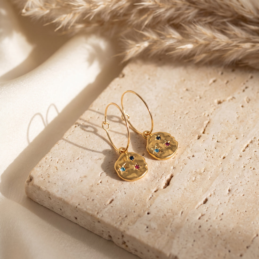 Gorgeous Boho Earrings - No 1 Best Seller