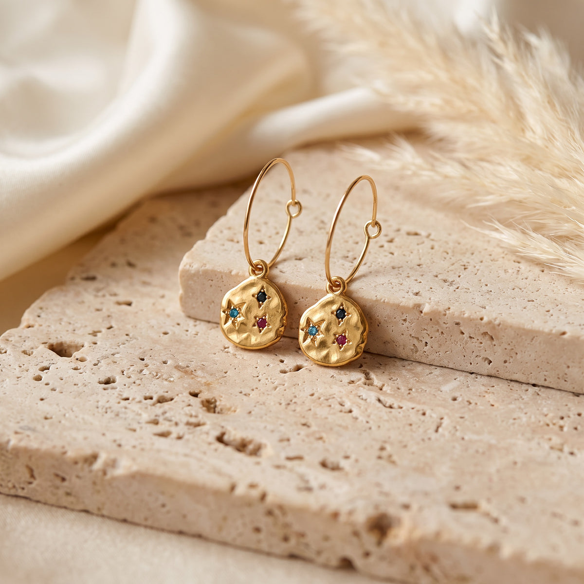 Gorgeous Boho Earrings - No 1 Best Seller